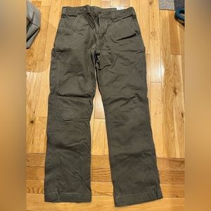Carhartt men’s pants